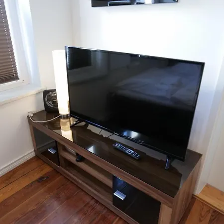 Apartment Hering - Abc204 Wismar