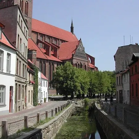 Apartment Hering - Abc204 *
