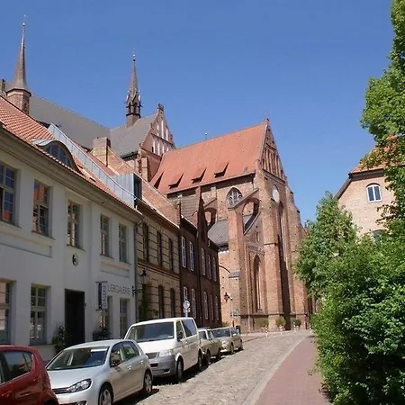 Apartment Hering - Abc204 Wismar