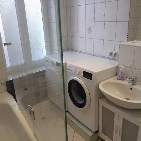 Hering - Abc204 Apartment *