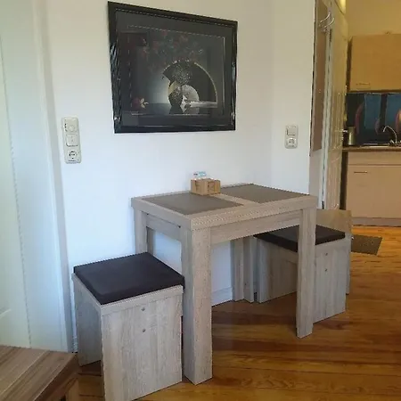 Hering - Abc204 Apartment *